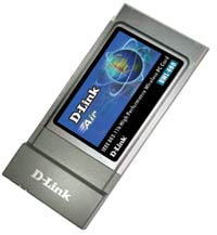 DWL-660 D-Link