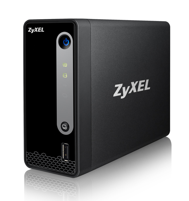 NSA310S-EU0101F Zyxel