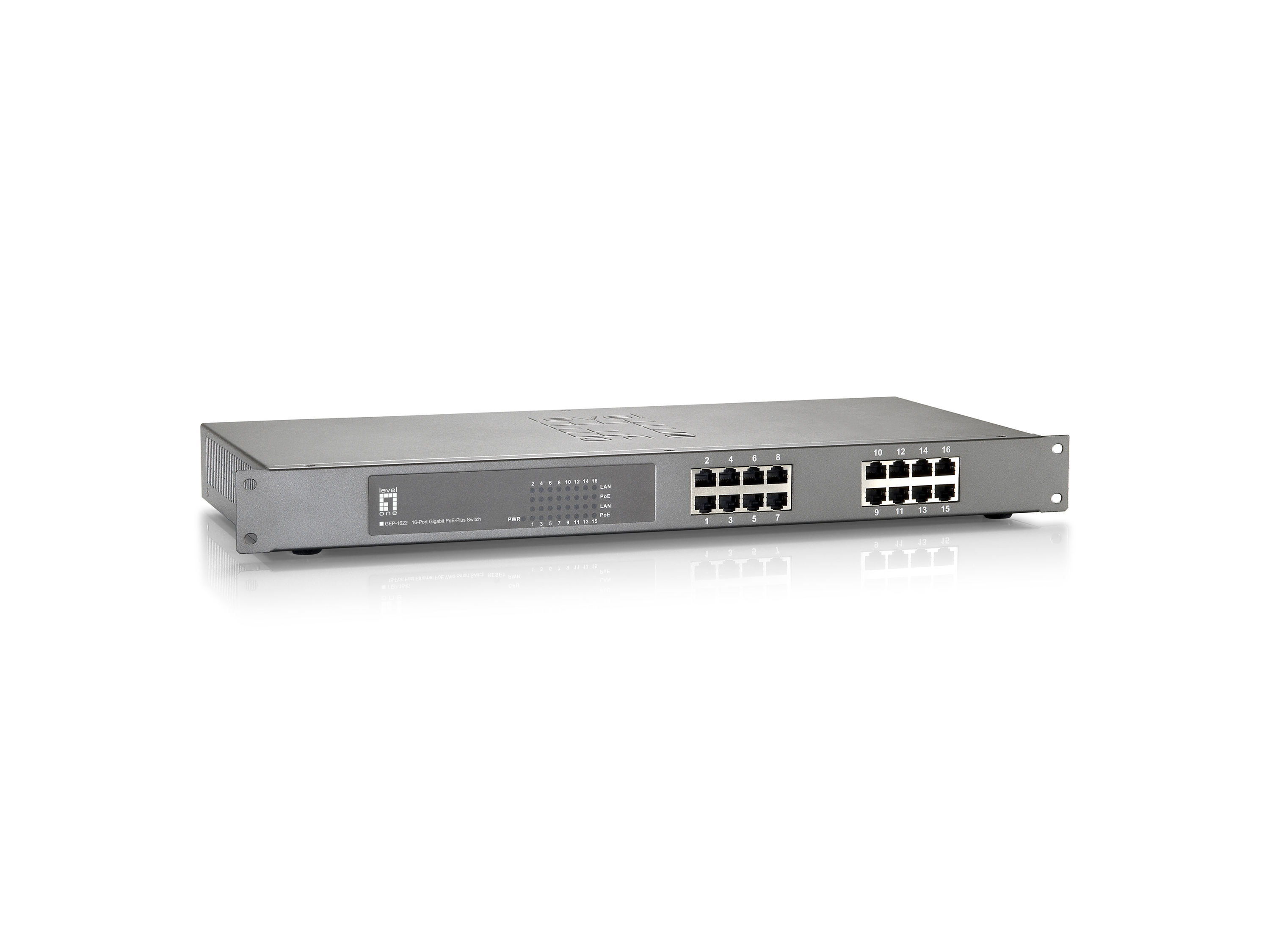 GEP-1622 LevelOne