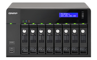 "TS-870 PRO/4X1,0TB"