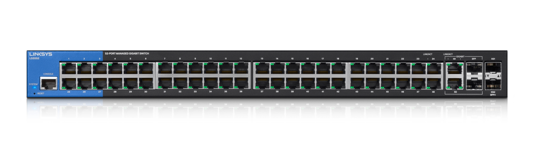 LGS552-EU Linksys