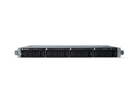 "TS4400R-EU + 4X ST4000VN000"