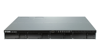 "DNS-1550-04 + 4X ST4000VN000"