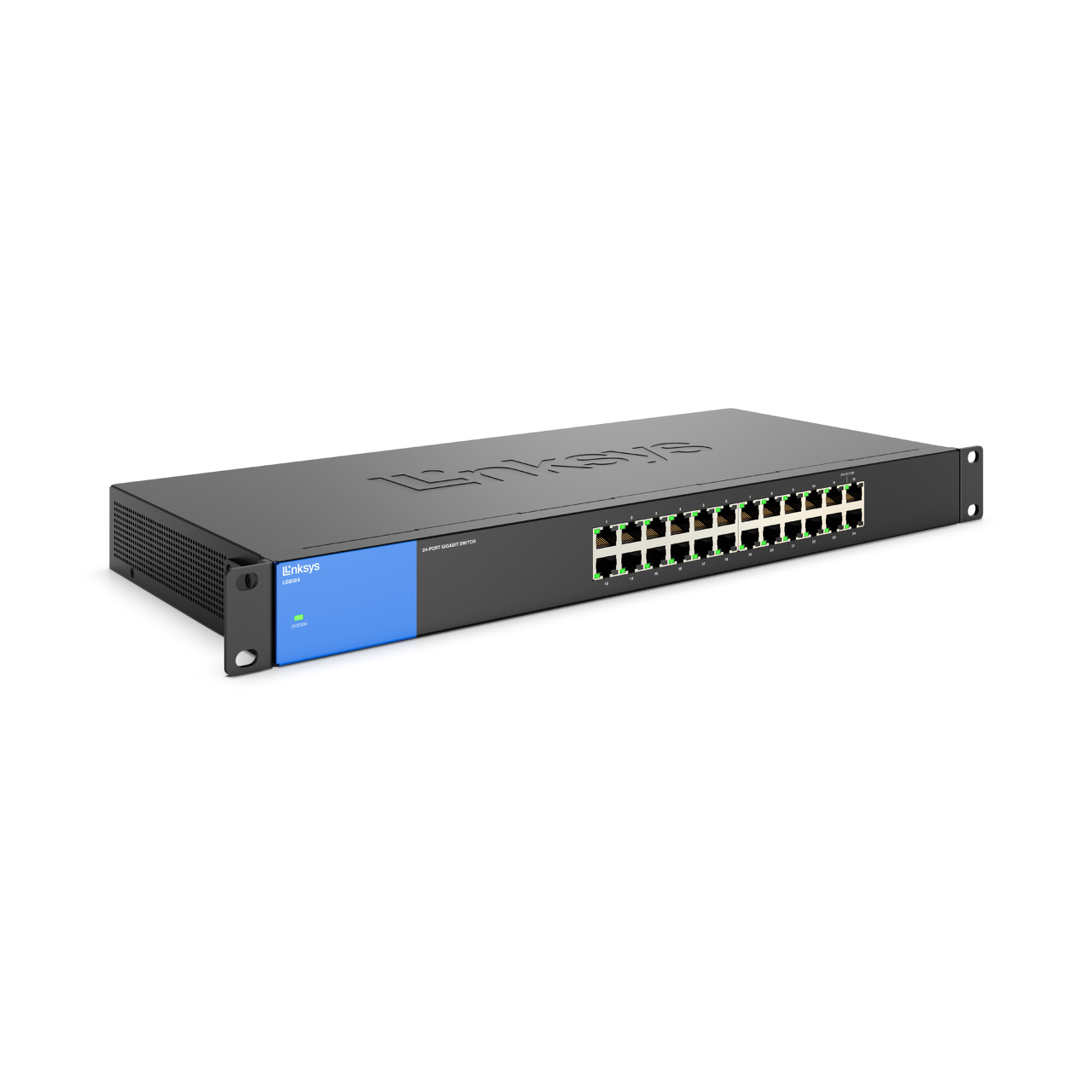 LGS124-EU Linksys