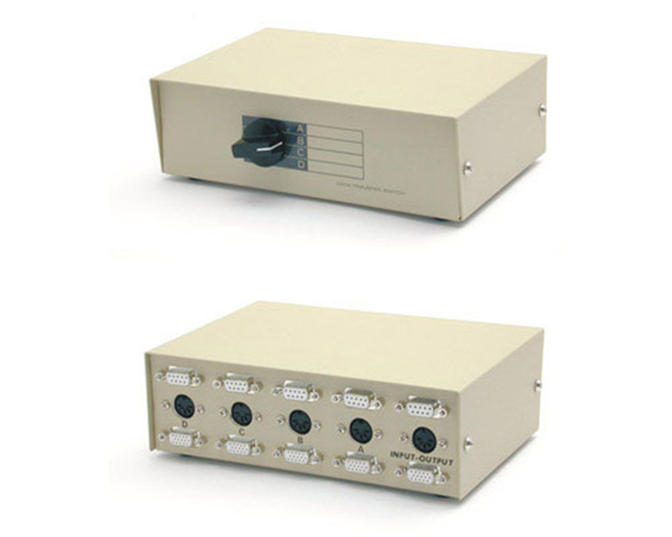 DS15H954 StarTech.com