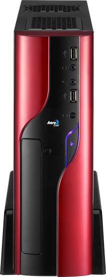 EN52308 Aerocool