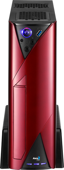 EN52483 Aerocool