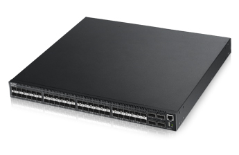 XS3900-48F Zyxel