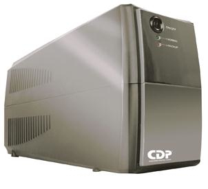 B-UPR504 CDP