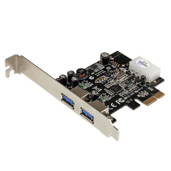 PEXUSB3S25 StarTech.com