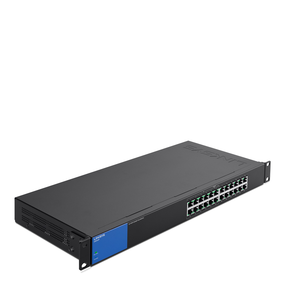 LGS124P-EU Linksys