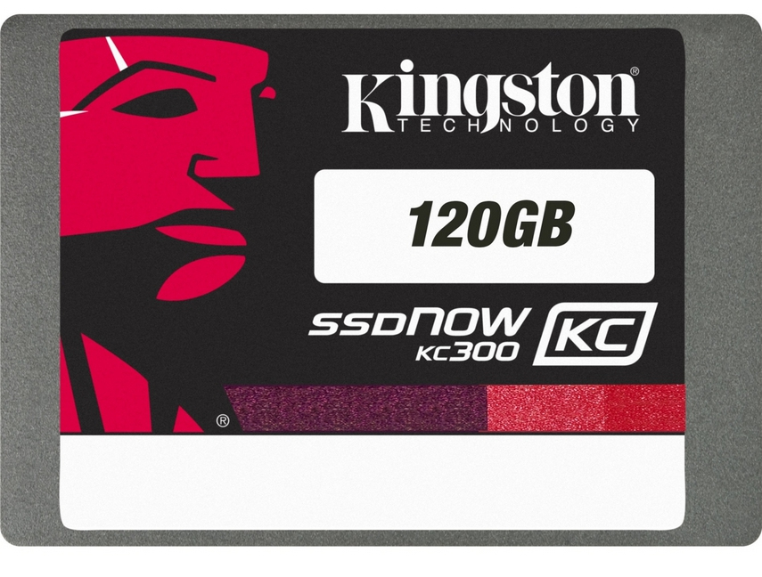 SKC300TS37A/120G Kingston Technology