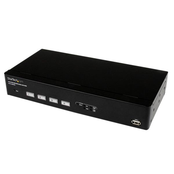 SV431USBDDM StarTech.com
