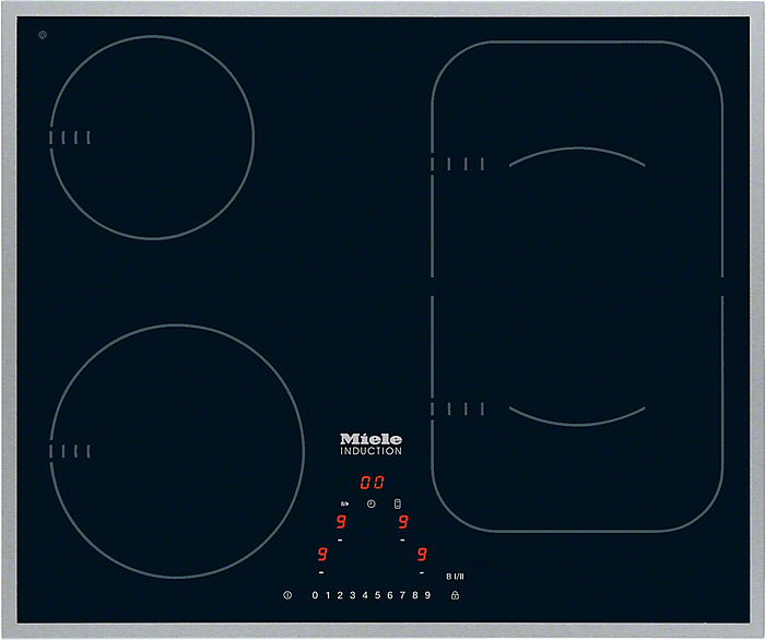 "KM 6322 POWERFLEX" Miele