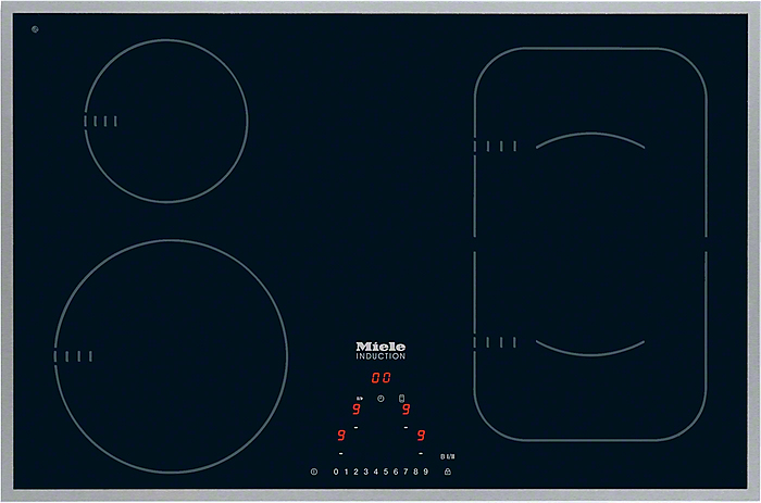 "KM 6347 POWERFLEX" Miele