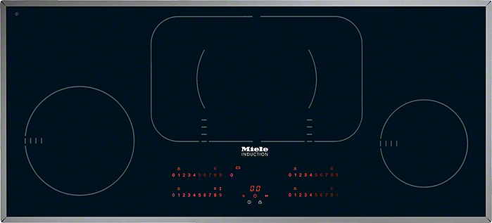 KM6379POWERFLEX Miele