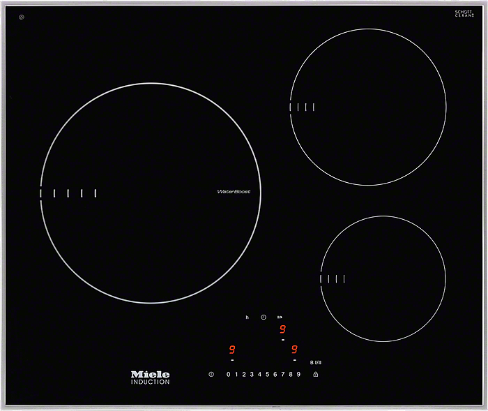 "KM 6316" Miele