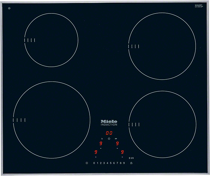 "KM 6313" Miele