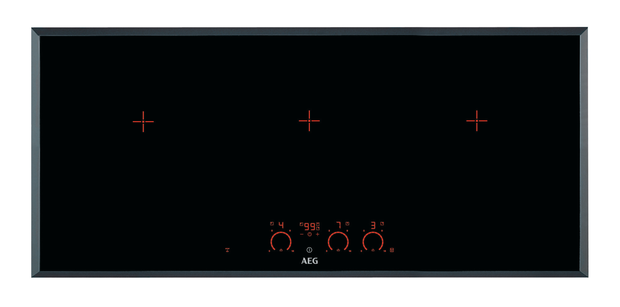 HK973500FB AEG