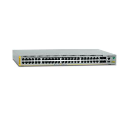AT-X510-52GTX Allied Telesis