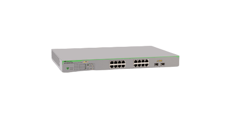 AT-GS950/16PS Allied Telesis