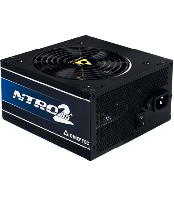 BPS-600S2 Chieftec