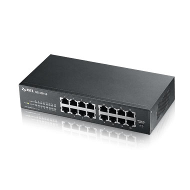 GS1100-24E-GB0101F Zyxel