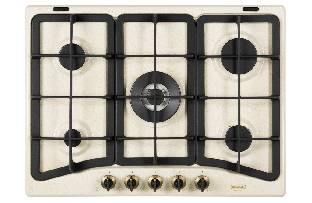 "AVF 57 PRO" De’Longhi