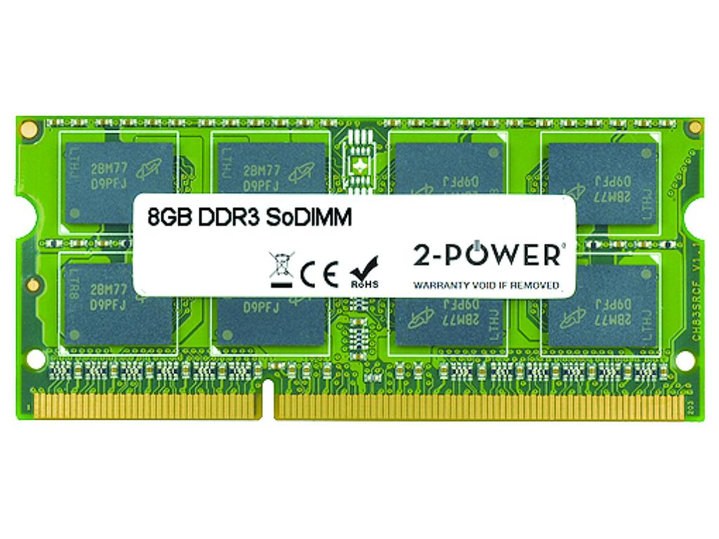 MEM5203A 2-Power