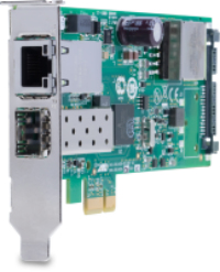 AT-2911GP/SFP-001 Allied Telesis
