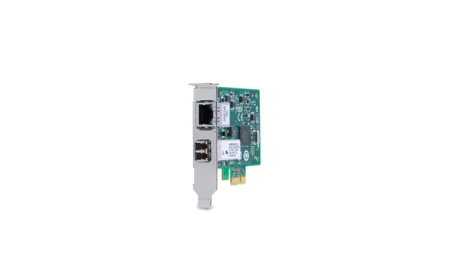 AT-2911STX/LC-001 Allied Telesis