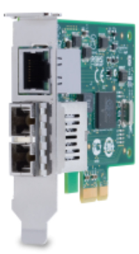 AT-2911STX/SC-001 Allied Telesis