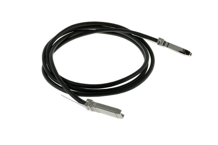 AT-QSFP-4SFP10G-3CU Allied Telesis
