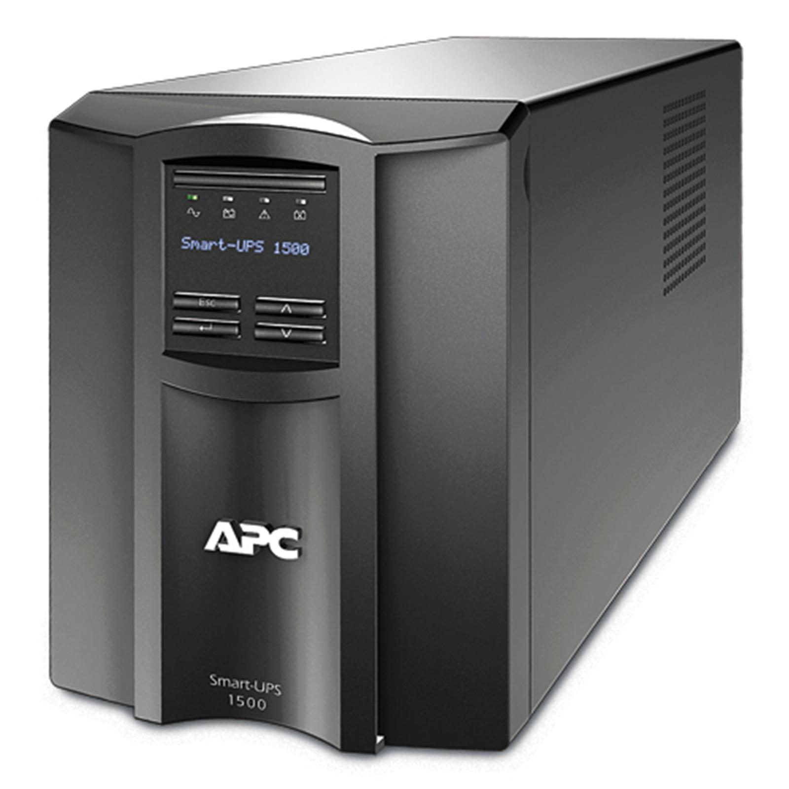 SMT1500I?KIT4 APC