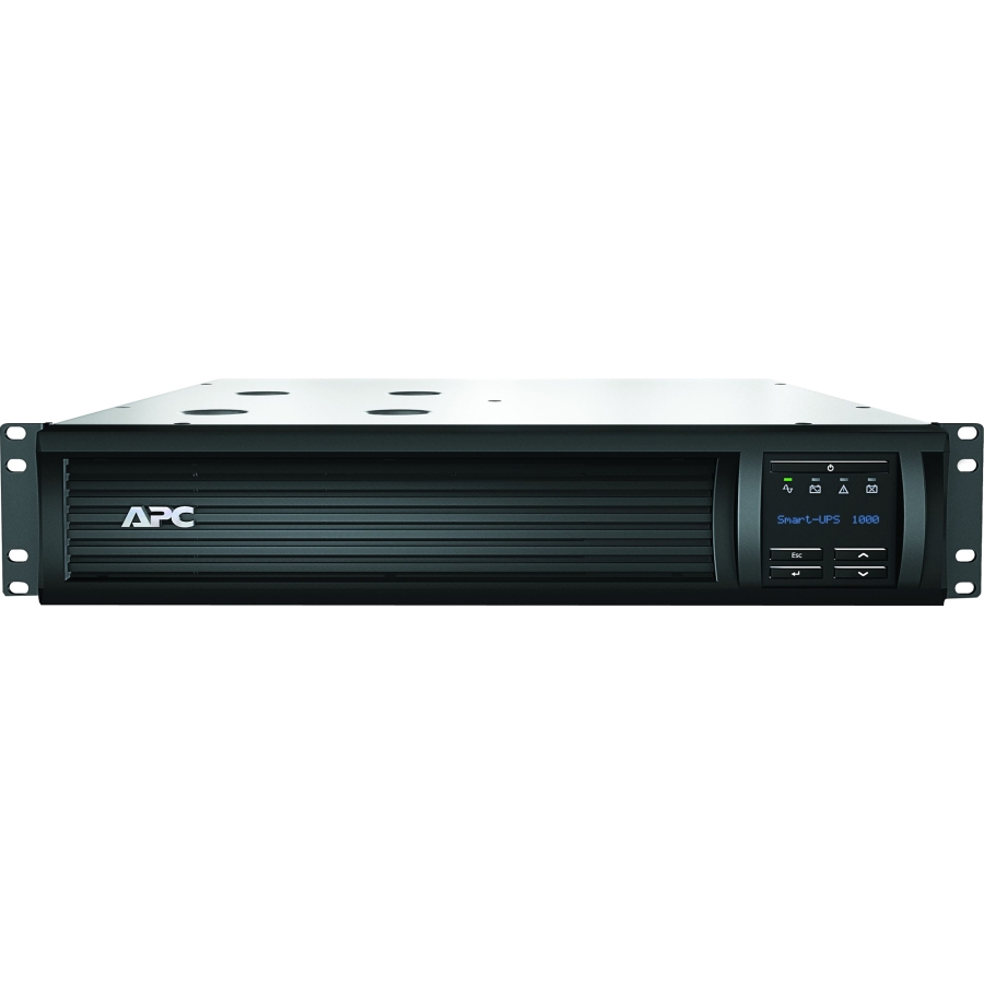 SMT1000RMI2U?KIT3 APC