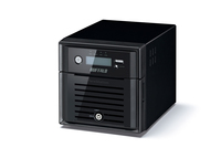 "TS4200D-EU + 2X ST3000VN000"