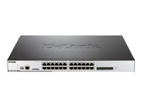 DWS-3160-24PC+3600AP