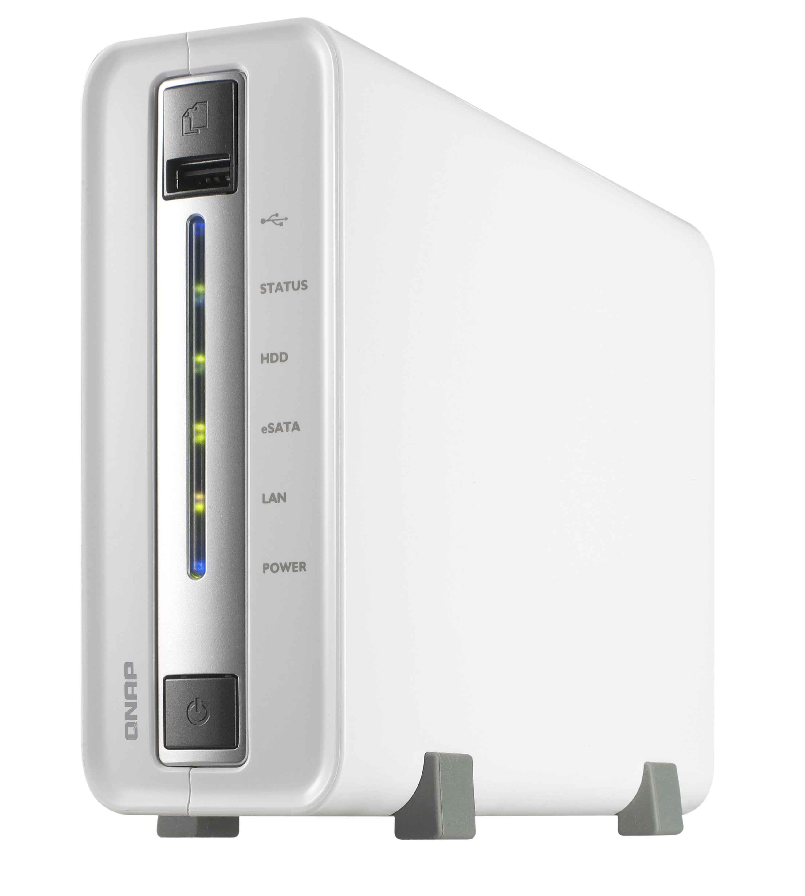 TS-112P/1X1,0TB QNAP