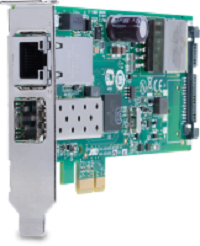 AT-2911GP/SFP-901 Allied Telesis