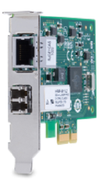 AT-2911LTX/LC-901 Allied Telesis