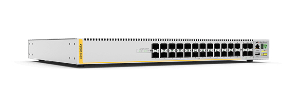 AT-X510-28GPX-10 Allied Telesis