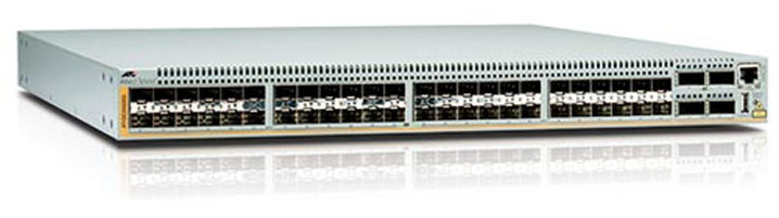AT-DC2552XS Allied Telesis