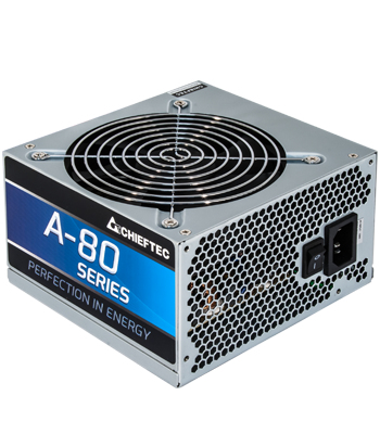 CTG-500-80P-BULK Chieftec