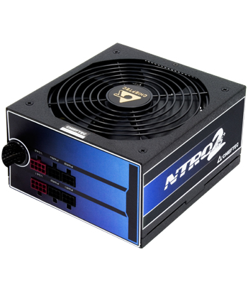 BPS-650C2 Chieftec