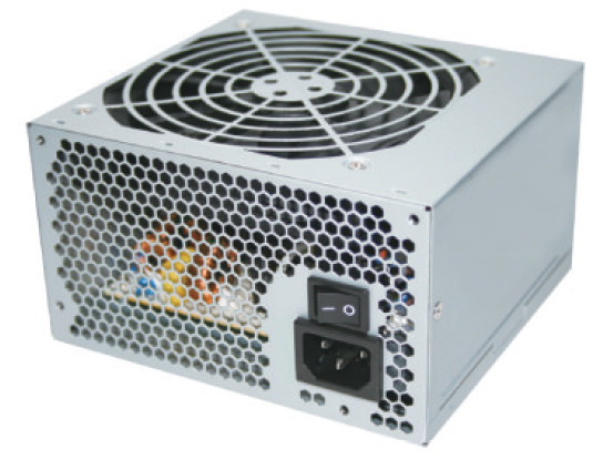 FSP500-60HCN FSP