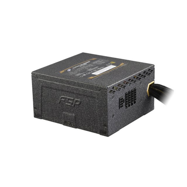 AU-550M FSP