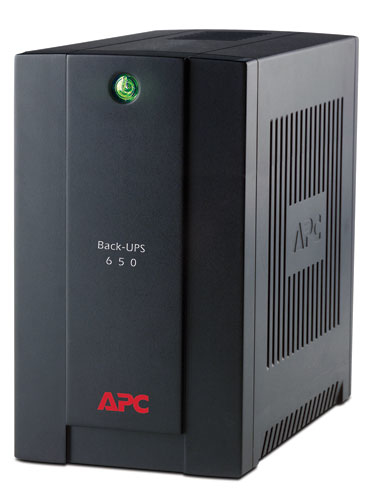 BX650CI-RS APC