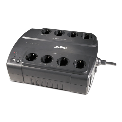 BE400-RS APC