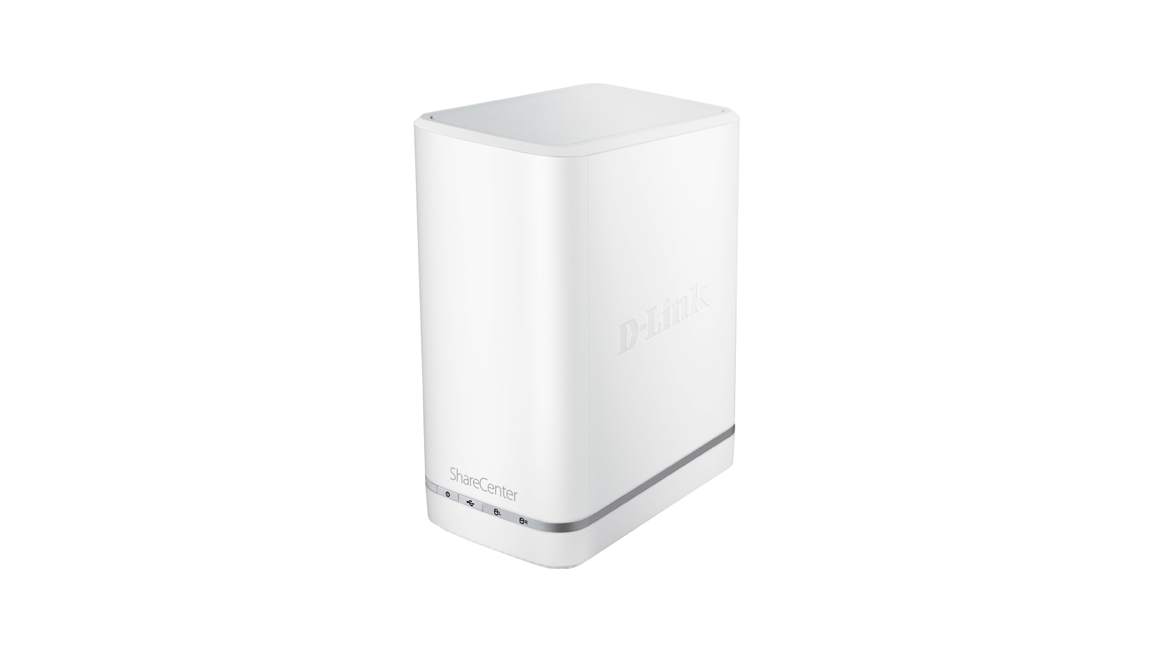 DNS-327L-2-4TB-WDRED D-Link