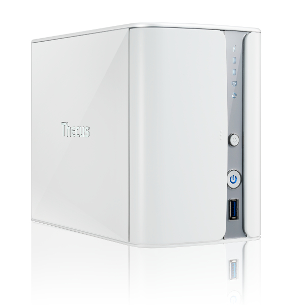 N2560-6TB Origin Storage